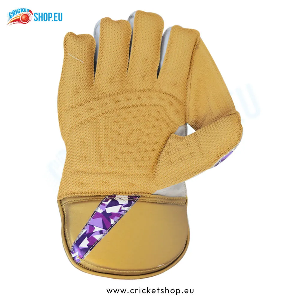 Adidas Pellara 3.0 Wicket Keeping Gloves Adult