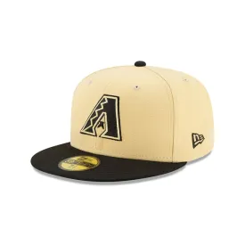 Arizona Diamondbacks City Connect 59FIFTY Fitted