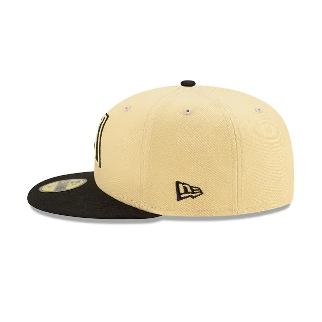 Arizona Diamondbacks City Connect 59FIFTY Fitted