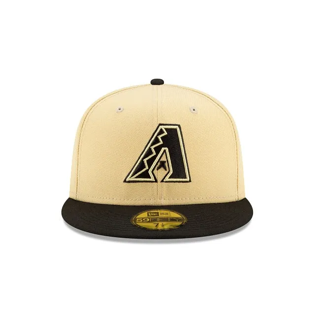 Arizona Diamondbacks City Connect 59FIFTY Fitted