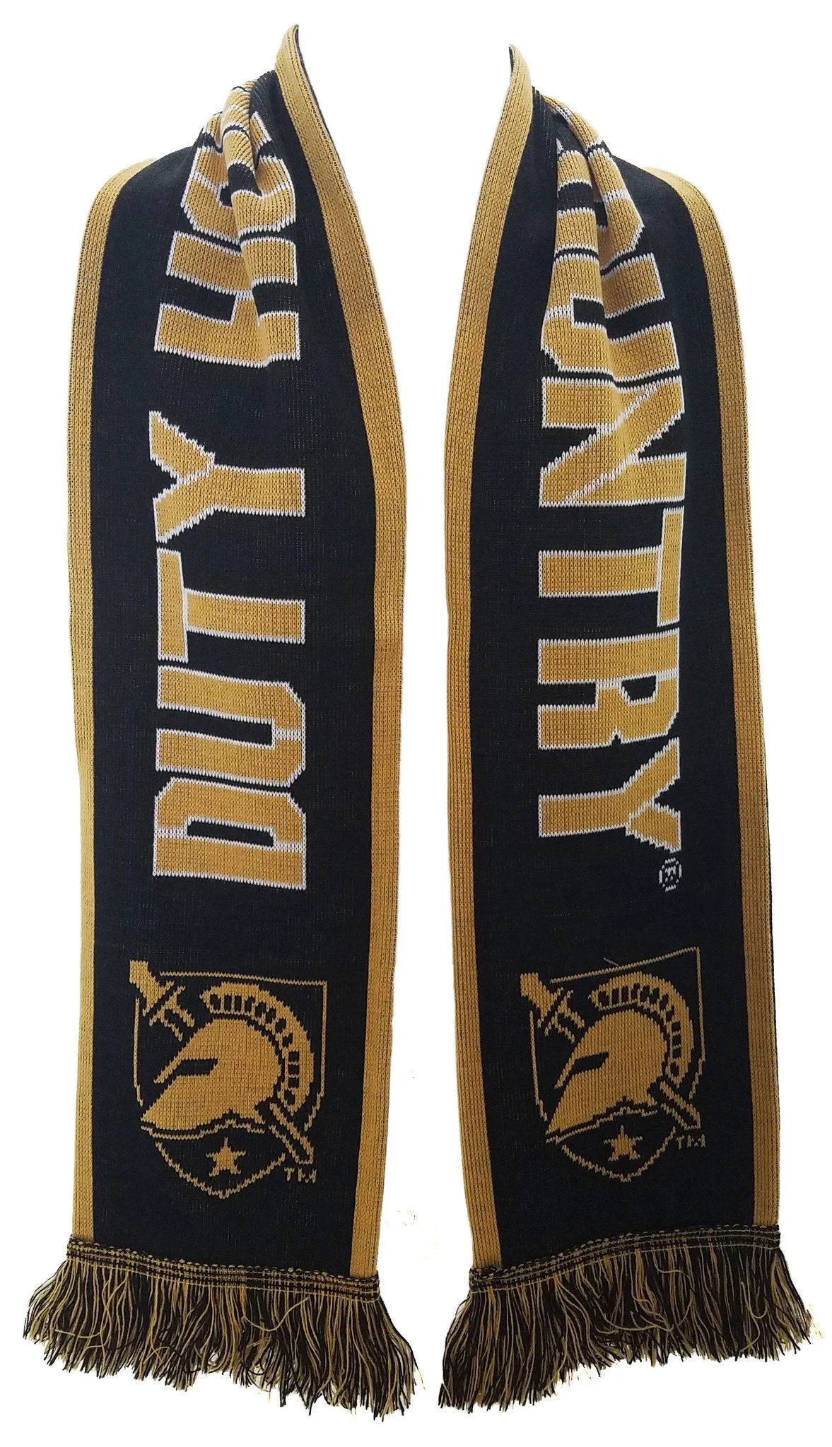 ARMY WEST POINT SCARF