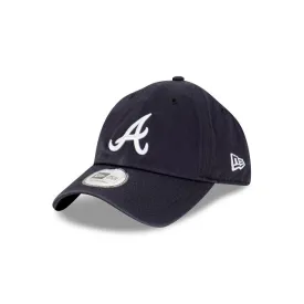 Atlanta Braves Official Team Colours Casual Classic