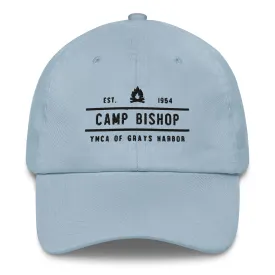 Camp Bishop Classic Baseball Cap