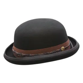 Carson City Wool Bowler