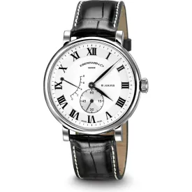 EBERHARD Mod. 8 JOURS GRAND TAILLE