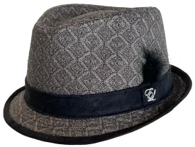 English Laundry Vintage Fedora