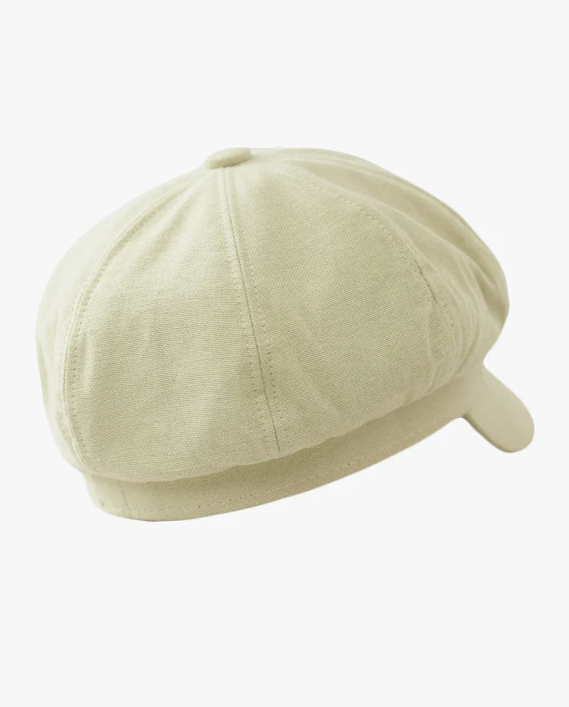 Epoch - Cotton Classic Applejack Hat