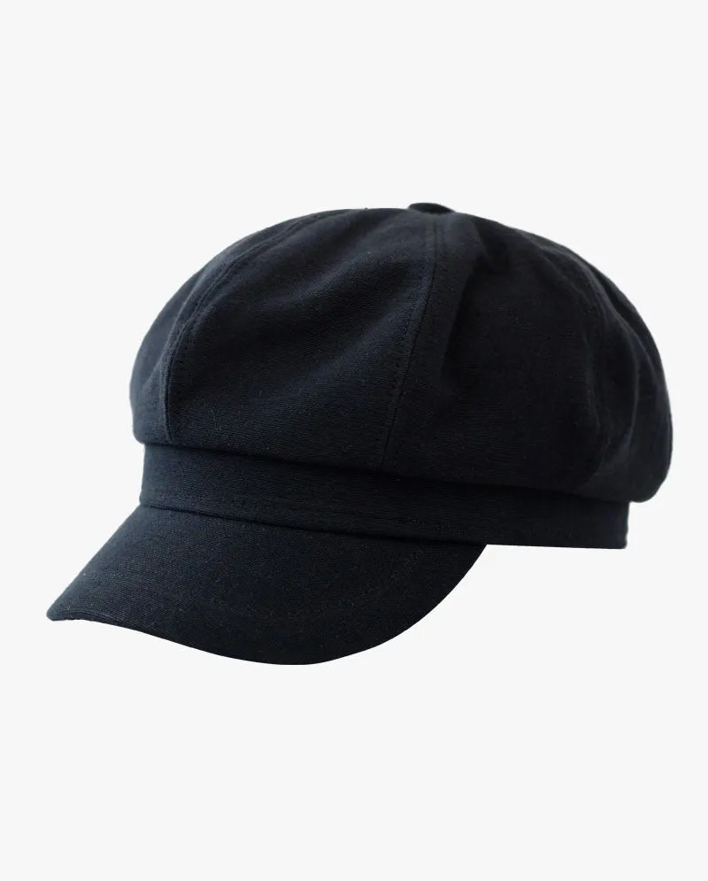 Epoch - Cotton Classic Applejack Hat