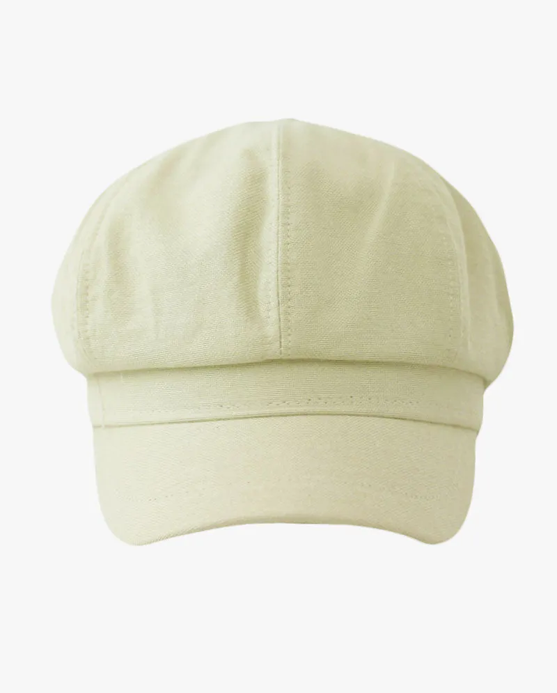 Epoch - Cotton Classic Applejack Hat