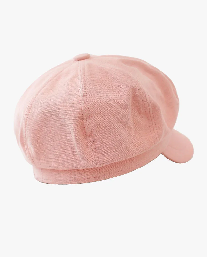 Epoch - Cotton Classic Applejack Hat