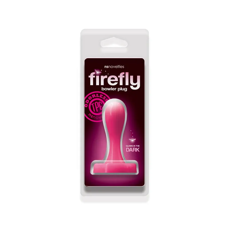 Firefly Bowler Plug