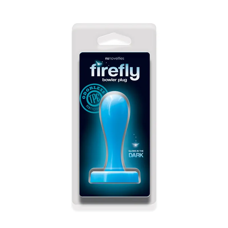 Firefly Bowler Plug