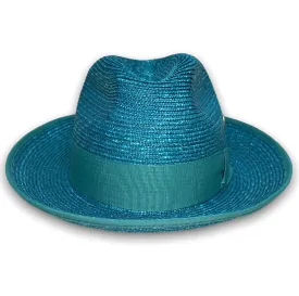 FLAMEKEEPERS HAT CLUB SUGAR RAY EMERALD GREEN