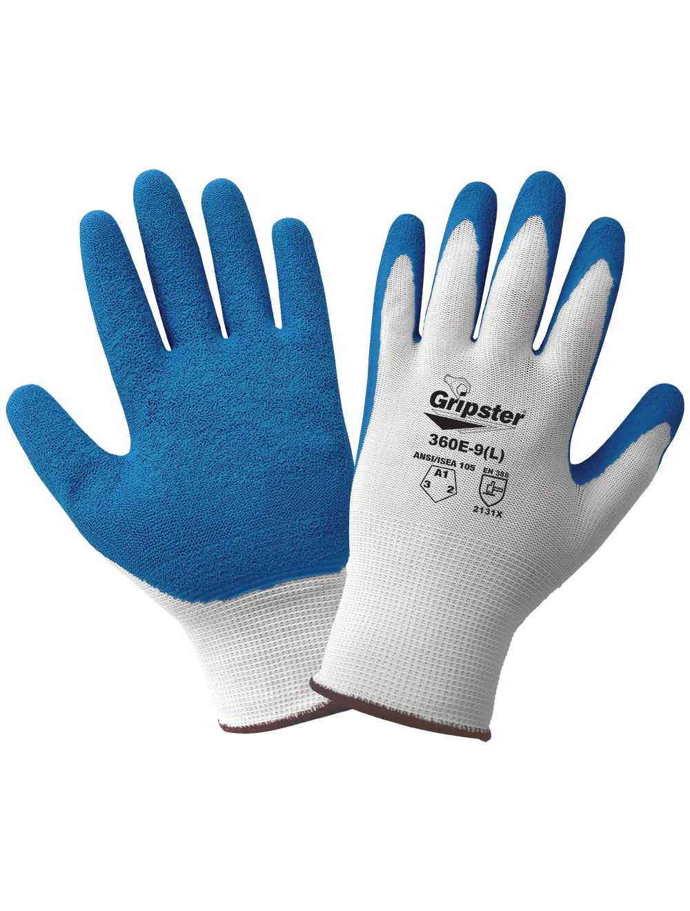 General Purpose Cut, Abrasion, and Puncture Resistant Gloves