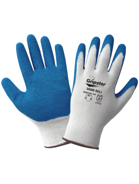 General Purpose Cut, Abrasion, and Puncture Resistant Gloves