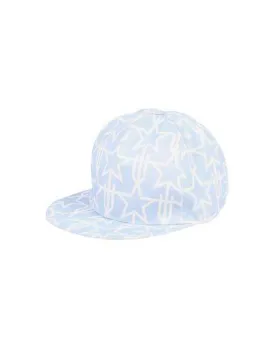 Givenchy Man Hat Sky blue ONESIZE INT