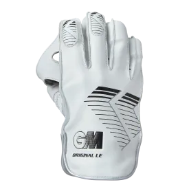 GM Original LE Wicketkeeping Gloves 2023