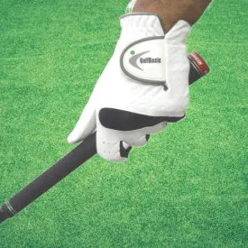 GolfBasic 2.0 All Weather Golf Glove