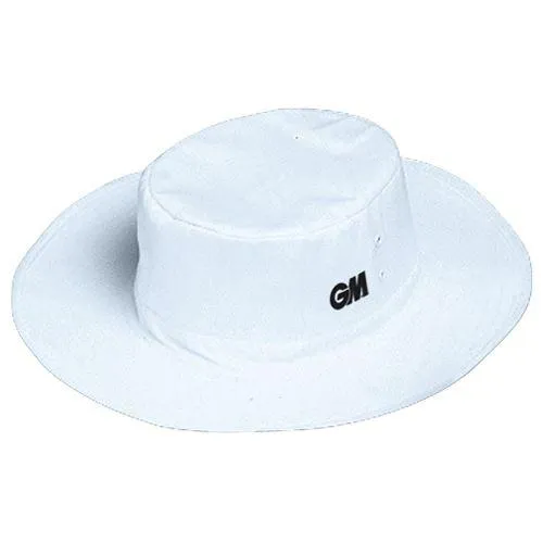 Gunn & Moore Panama Hat