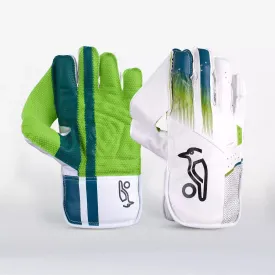 Kookaburra Long Cut 4.0 Wicket Keeper Gloves