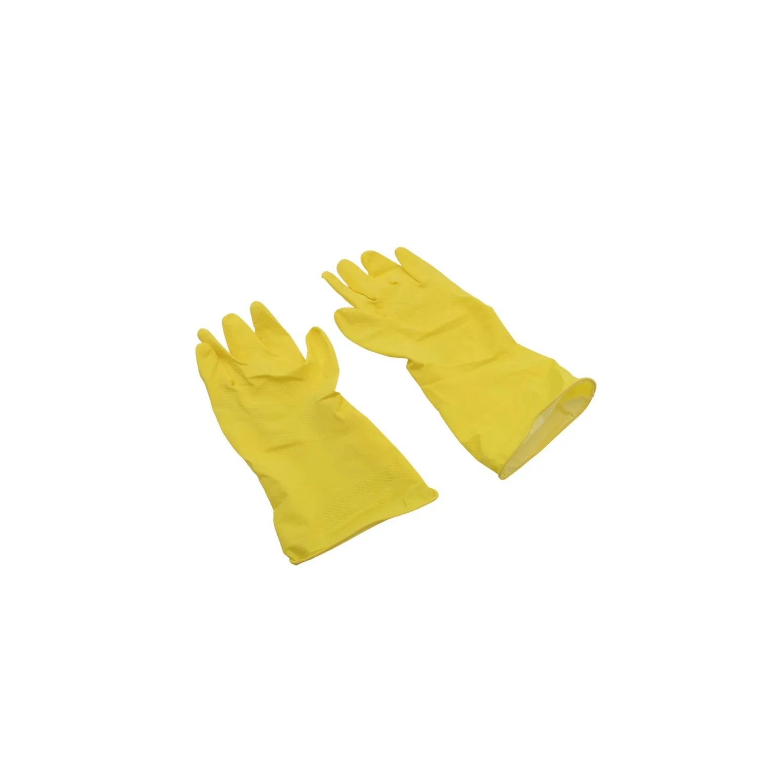 Multipurpose Cleaning Gloves (1 Pair): Kitchen, Bath, & More