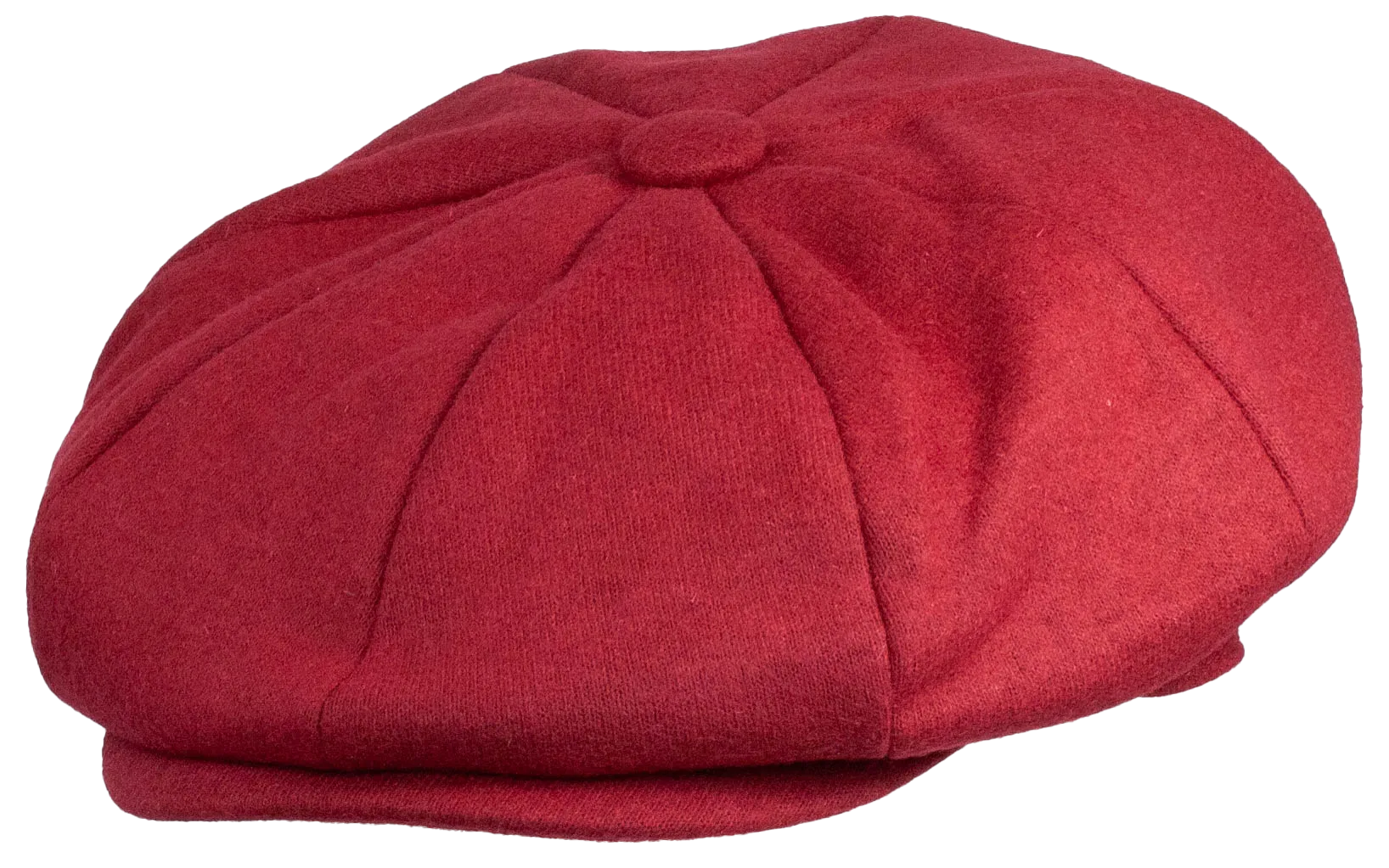 Murphy Newsboy Cap by Levine