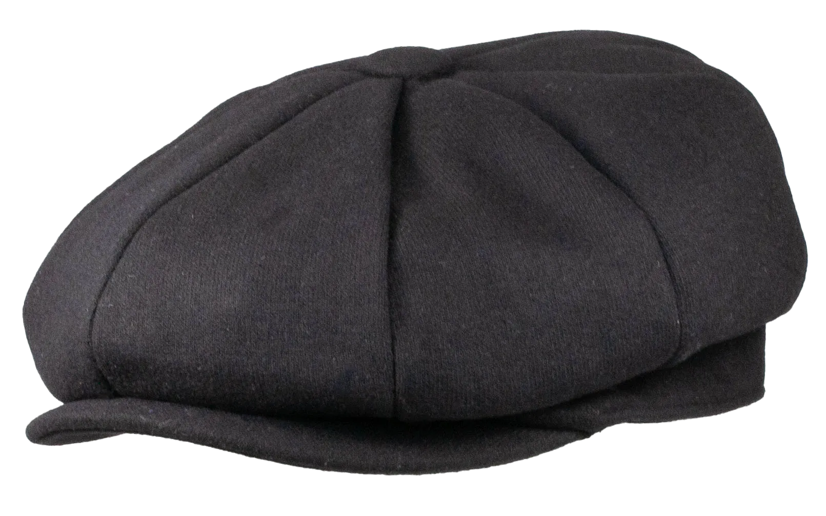 Murphy Newsboy Cap by Levine