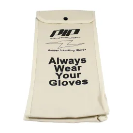 NOVAX 148-6016 Canvas Protective Bag - 16"