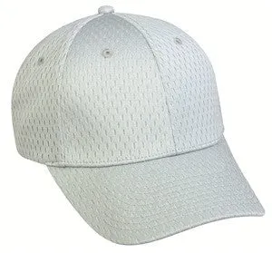 ProFlex Jersey Mesh Baseball Hat