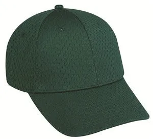 ProFlex Jersey Mesh Baseball Hat