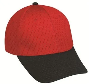 ProFlex Jersey Mesh Baseball Hat