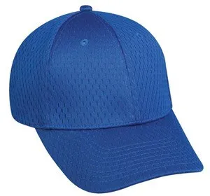 ProFlex Jersey Mesh Baseball Hat