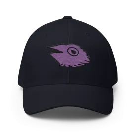 Root Corvid Conspiracy Cap