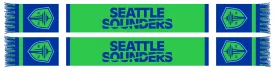 Seattle Sounders Primary Scarf