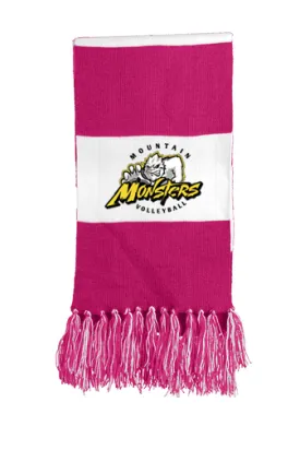 Sport-Tek® Spectator Scarf