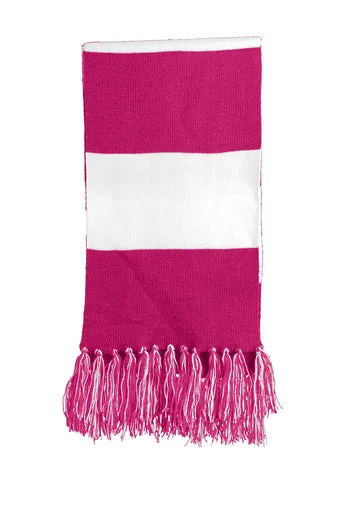 Sport-Tek® Spectator Scarf