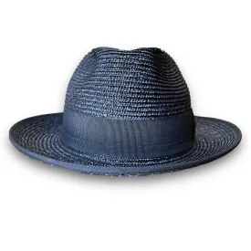 THE FLAMEKEEPERS HAT CLUB SUGAR RAY NAVY BLUE