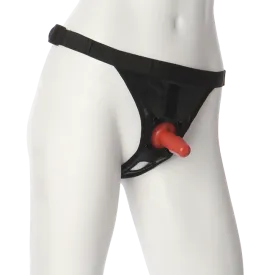 Vac-U-Lock Ultra Harness With Plug