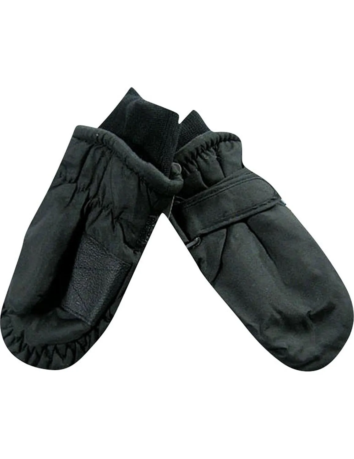 Winter Warm-Up - Little Boys Ski Mittens