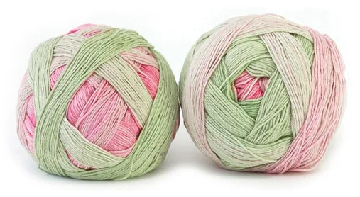 Zauberball Cotton